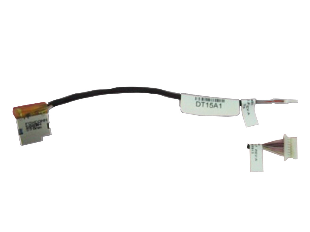 SPS-DC IN - HP Genuine Replacement Spare Parts - 827039-001-HP