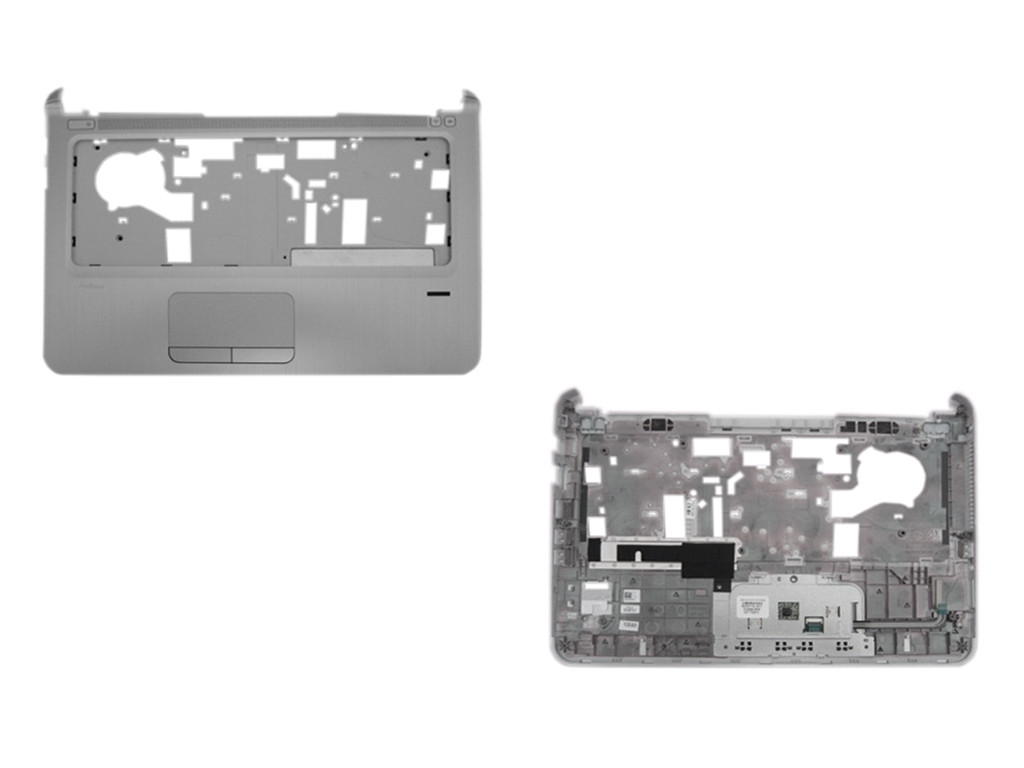 SPS-TOP COVER - HP Genuine Replacement Spare Parts - 829015-001-HP