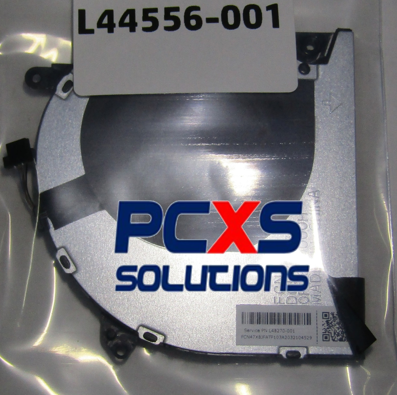 SPS-FAN UMA - L44556-001