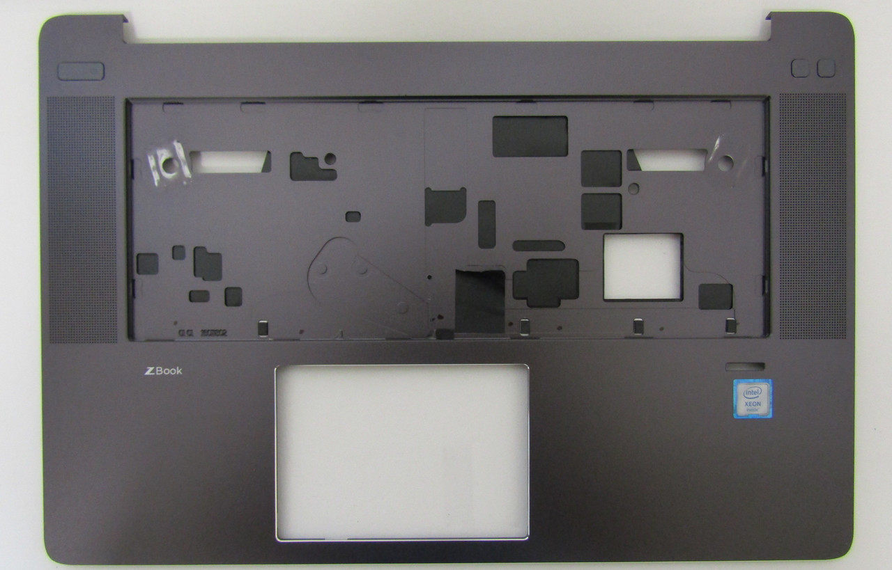 SPS-TOP COVER - HP Genuine Replacement Spare Parts - 840636-001-HP