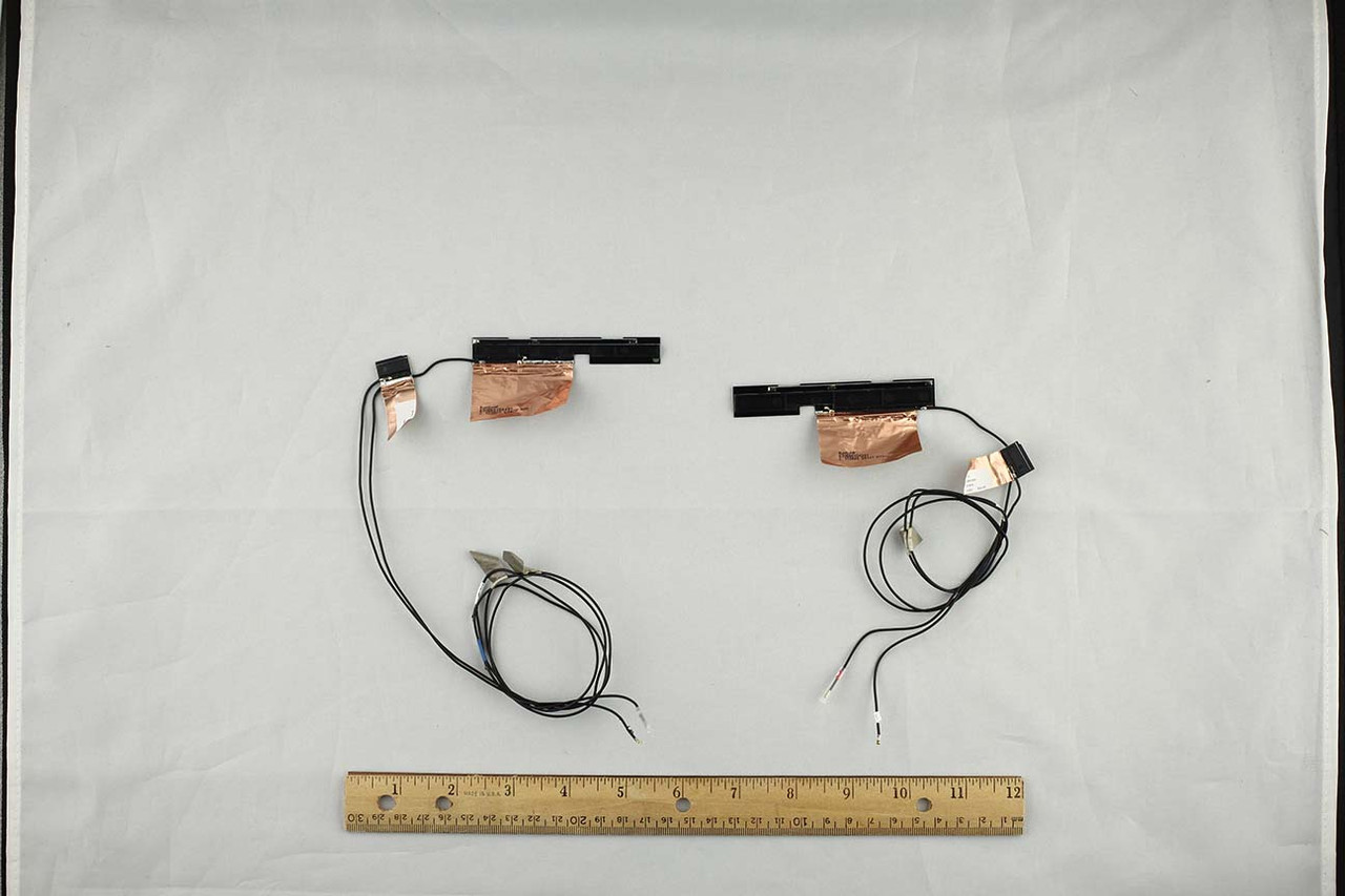 SPS-ANTENNA KIT 14 - HP Genuine Replacement Spare Parts - 840655-001-HP