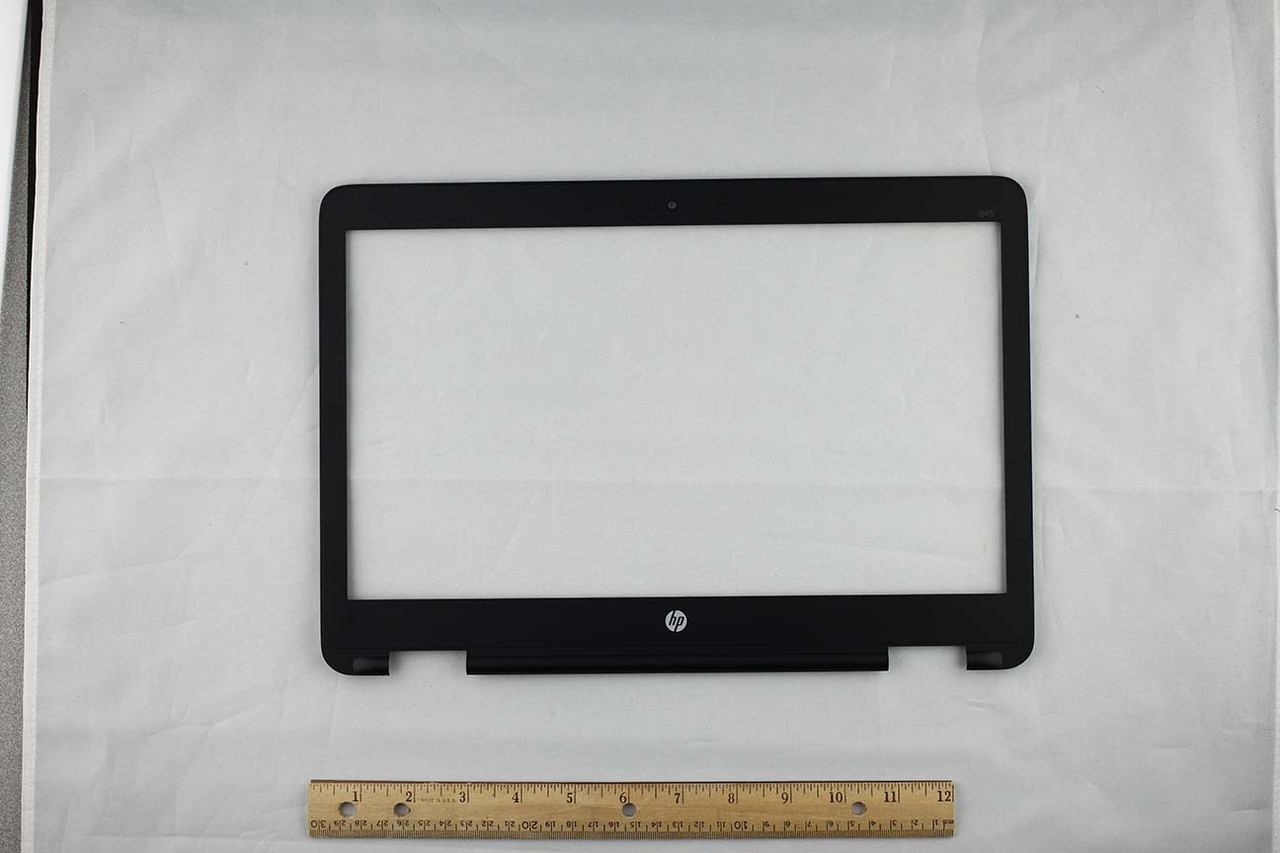 SPS-LCD BEZEL 14 - 640 - HP Genuine Replacement Spare Parts - 840658-001-HP