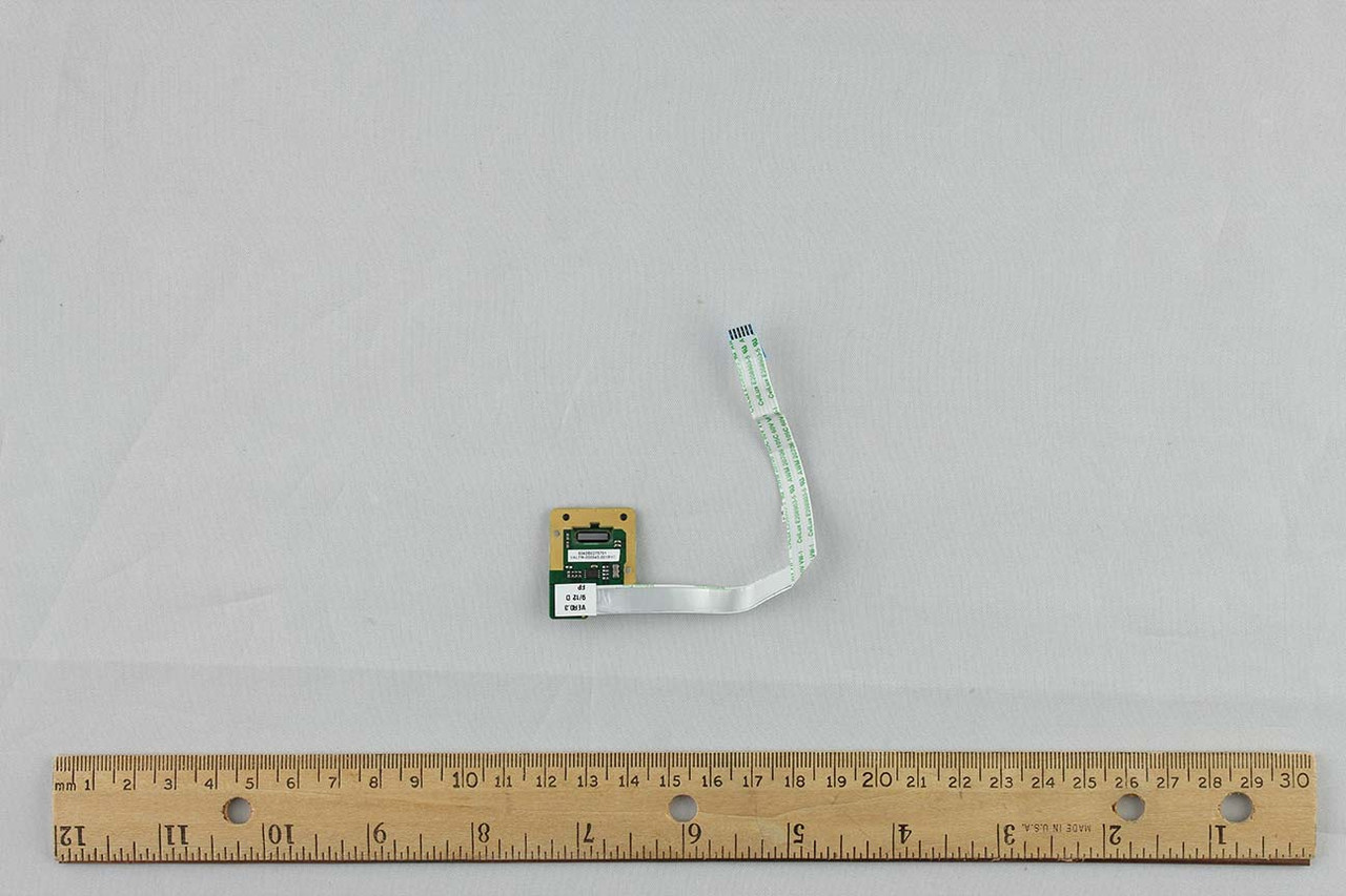 SPS-FINGERPRINT READER W/CABLE 14 - HP Genuine Replacement Spare Parts - 840664-001-HP