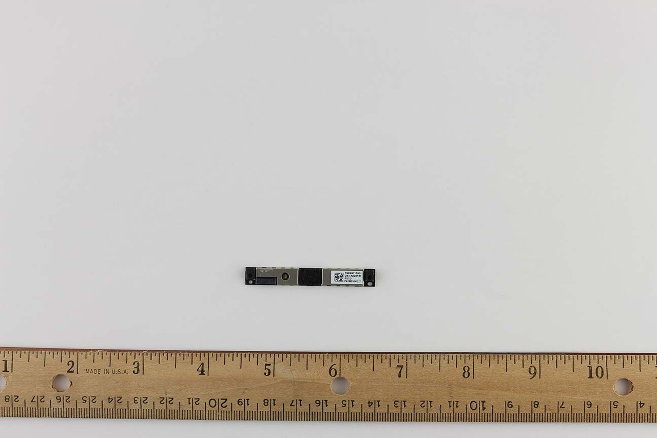 SPS-WEBCAM HD 720P - HP Genuine Replacement Spare Parts - 840722-001-HP