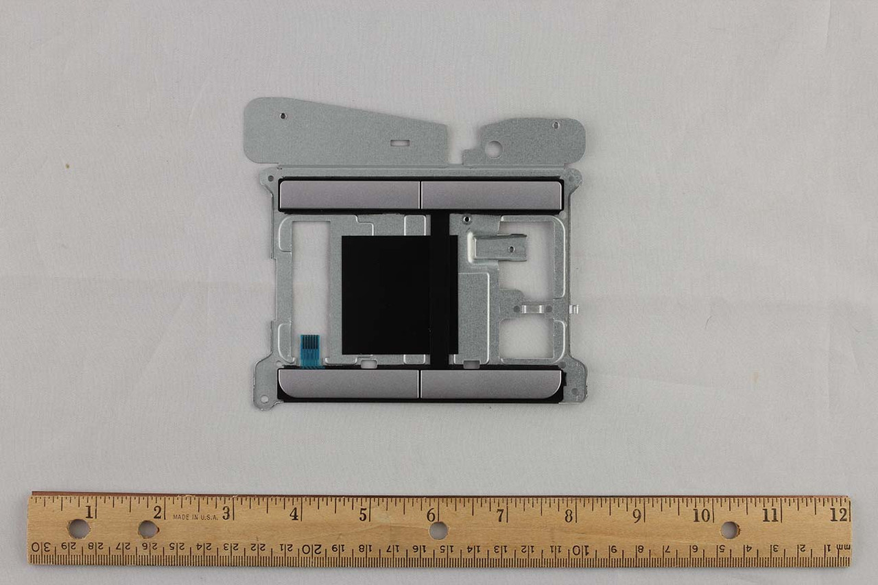 SPS-TOUCH BUTTON W/BRACKET 4 BUTTON 15 - HP Genuine Replacement Spare Parts - 845172-001-HP