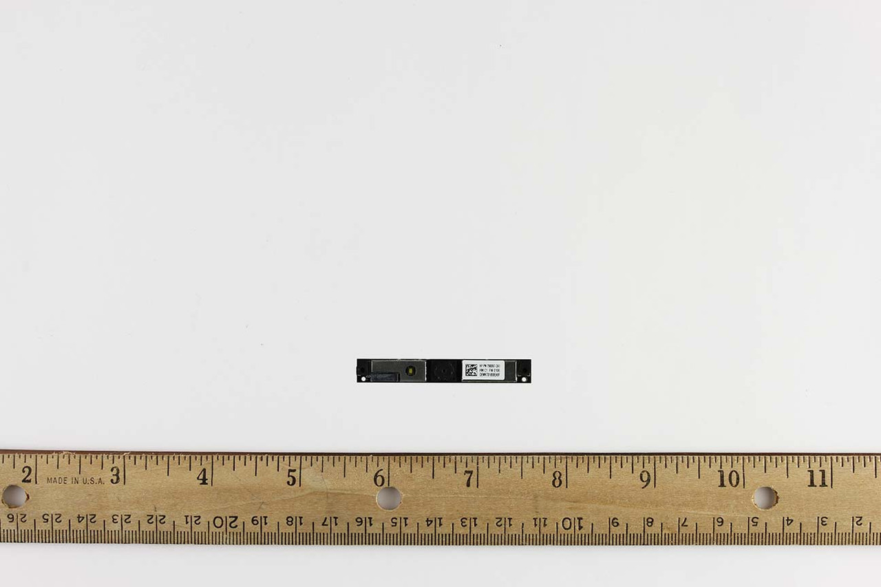 SPS-WEBCAM HD 720P - HP Genuine Replacement Spare Parts - 848264-001-HP