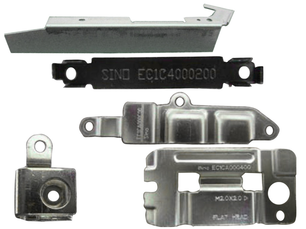 SPS-BRACKET KIT - HP Genuine Replacement Spare Parts - 848360-001-HP