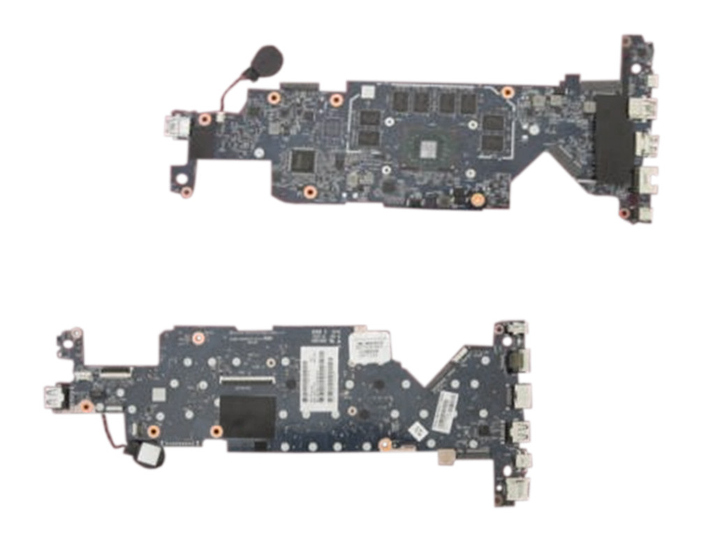 SPS-MB UMA PentN4200 8GB WIN - HP Genuine Replacement Spare Parts - 917105-601-HP