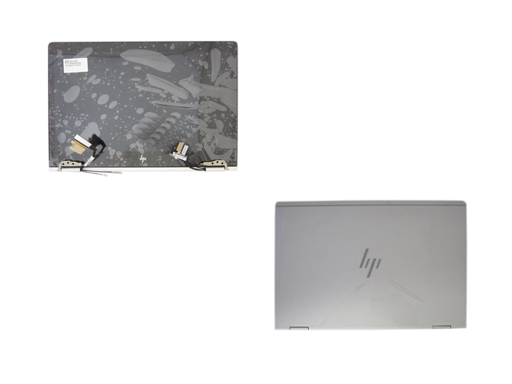 SPS-DISPLAY HU 13.3 FHD BV UWVA TS - HP Genuine Replacement Spare Parts - 917927-001-HP