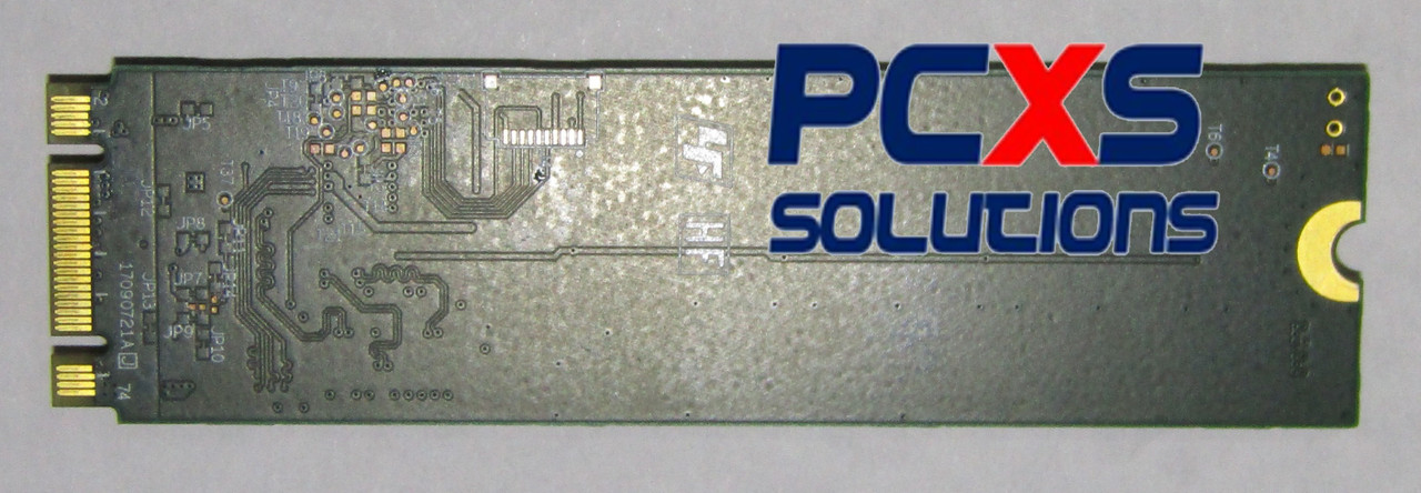 HP SOLID STATE DRIVE 128GB M2 SATA-3 TLC L12804-001