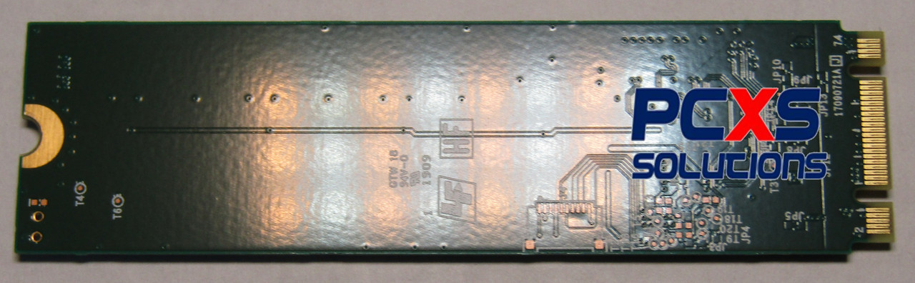 SPS-SSD 256GB PCIE NVME VALUE - L13669-001