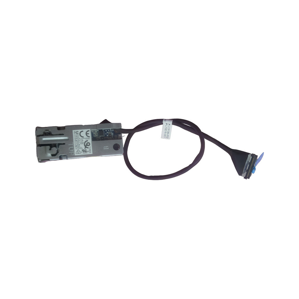 SPS-PCA FIO MODULE KIT- USB3.1-C- Z2G4WS - HP Genuine Replacement Spare Parts - L13215-001-HP