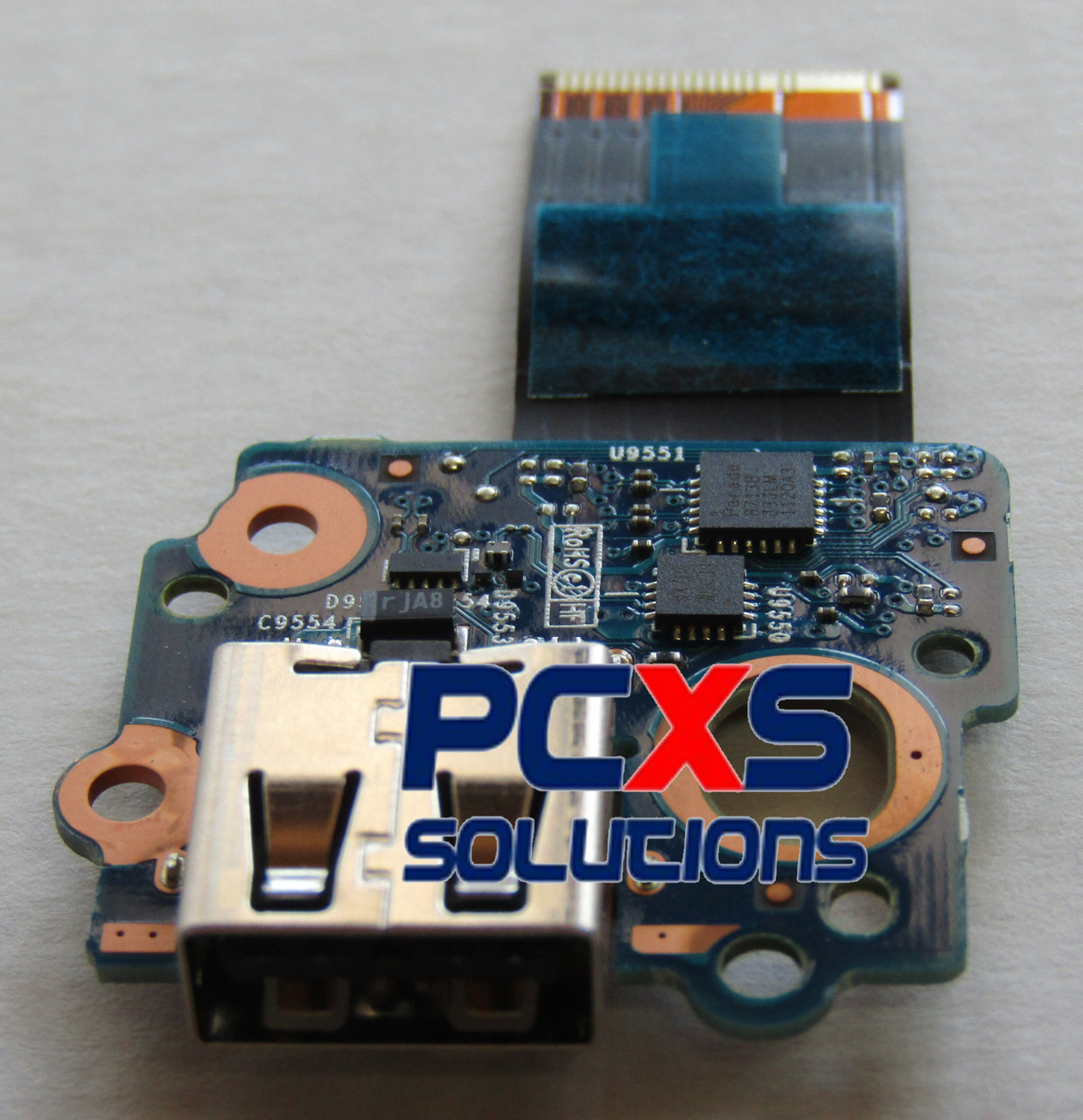 SPS-BD USB - HP Genuine Replacement Spare Parts - L14380-001-HP