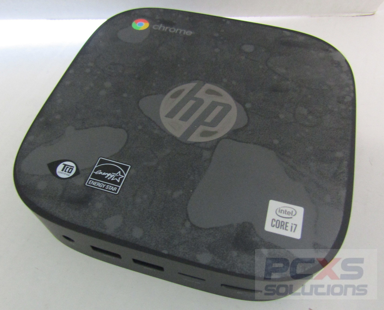 SPS-TOP COVER - HP Genuine Replacement Spare Parts - L17257-001-HP