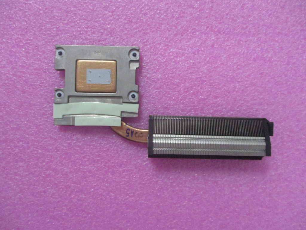 SPS-HEATSINK UMA - HP Genuine Replacement Spare Parts - L30390-001-HP