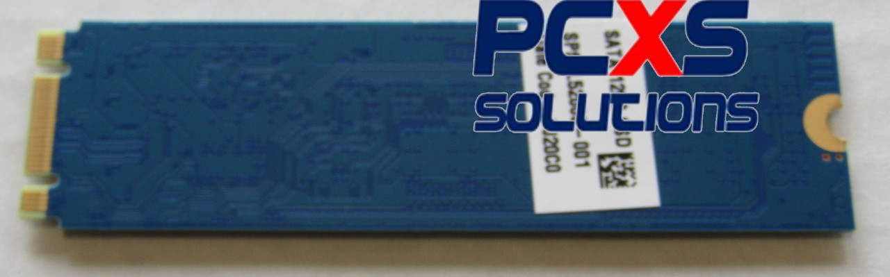 769989-001 HP 128GB M2 SATA-3 Solid State Drive (SSD)