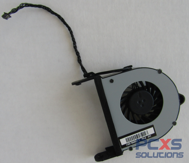 SPS-FAN GPU BLOWER Z2 MINI G4 PERF - HP Genuine Replacement Spare Parts - L38171-001-HP