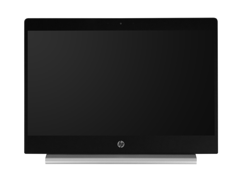 SPS-LCD PANEL KIT 13.3 HD UWVA TS - HP Genuine Replacement Spare Parts - L48455-001-HP