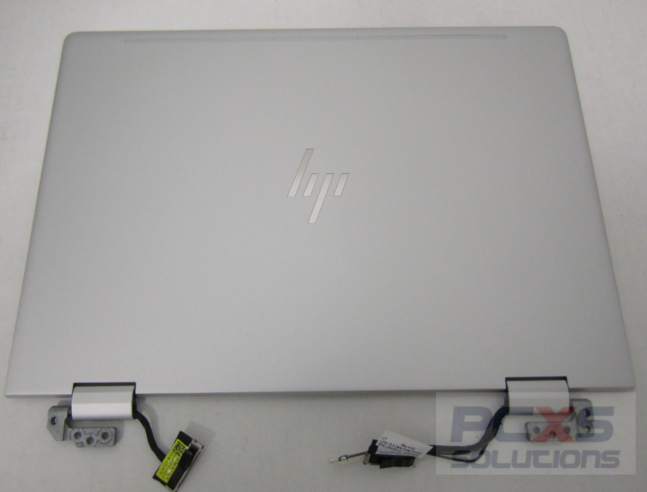 SPS-HU LCD 13 FHD UWVA 400 CAM TS - HP Genuine Replacement Spare Parts - L56436-001-HP