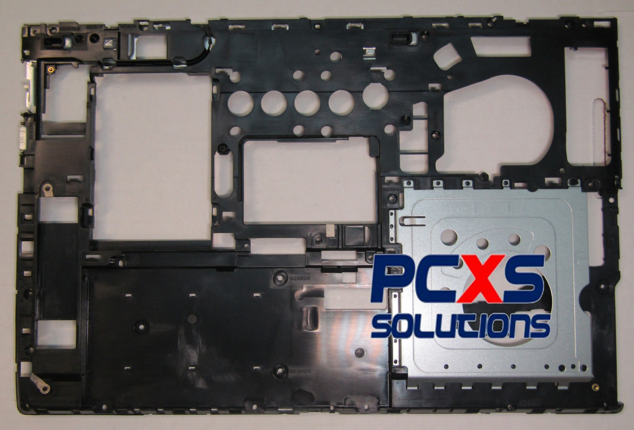 SPS-BOTTOM FRAME 15 - HP Genuine Replacement Spare Parts - L58719-001-HP