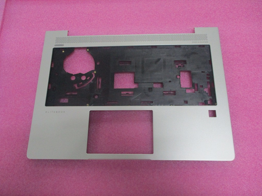 SPS-TOP COVER W/POWER BUTTON - HP Genuine Replacement Spare Parts - L62281-001-HP