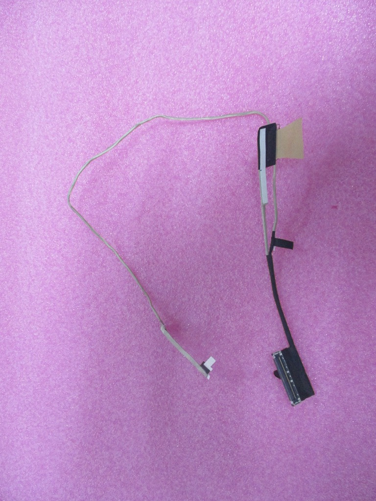 SPS-LCD CBL 14 - PVCY - HP Genuine Replacement Spare Parts - L64867-001-HP