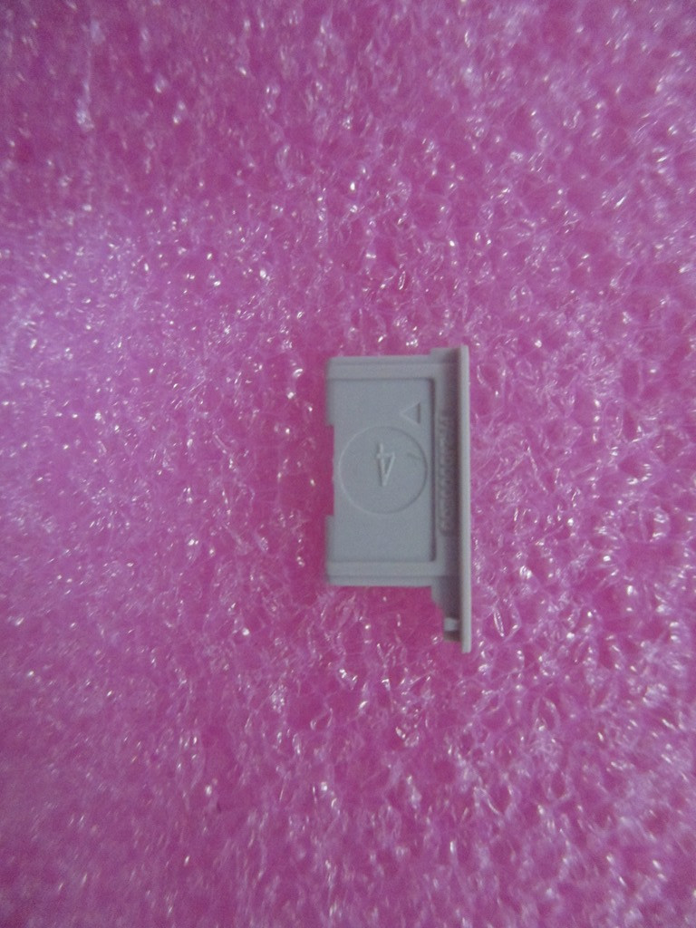 SPS-PLASTIC KIT - HP Genuine Replacement Spare Parts - L67426-001-HP