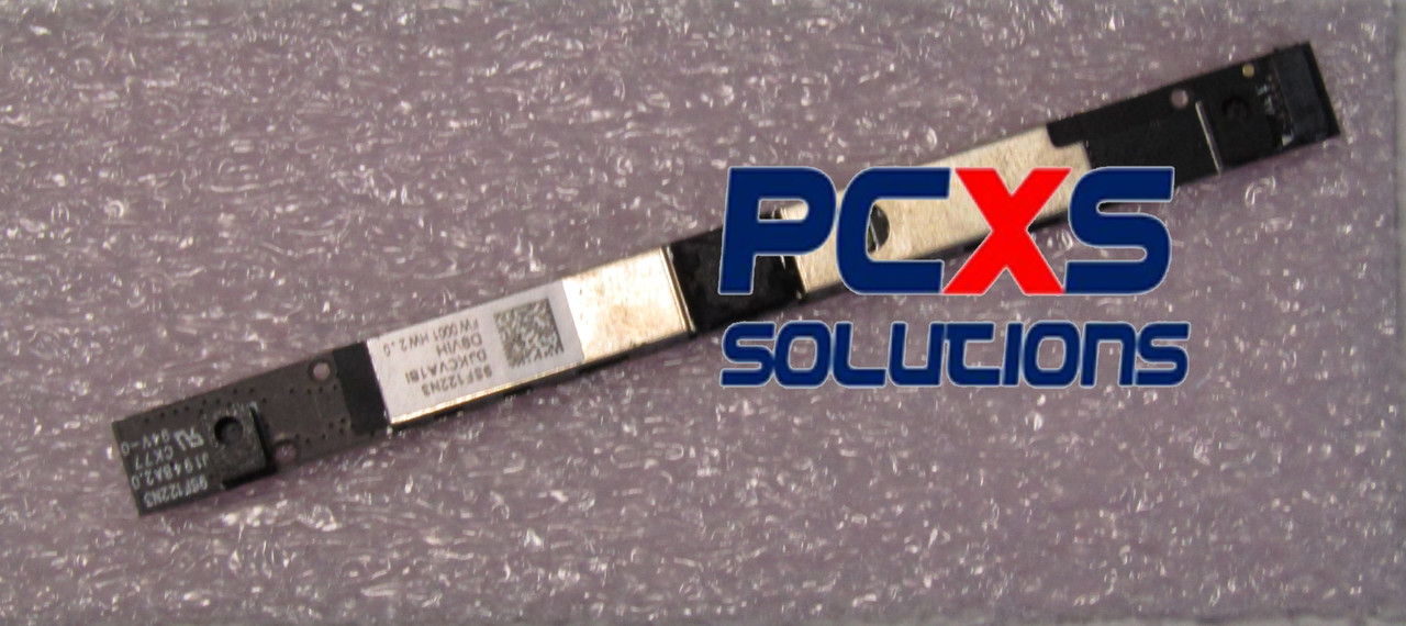SPS-WEBCAM FOR DUAL MIC HD. HP 340S G7 - L64914-001