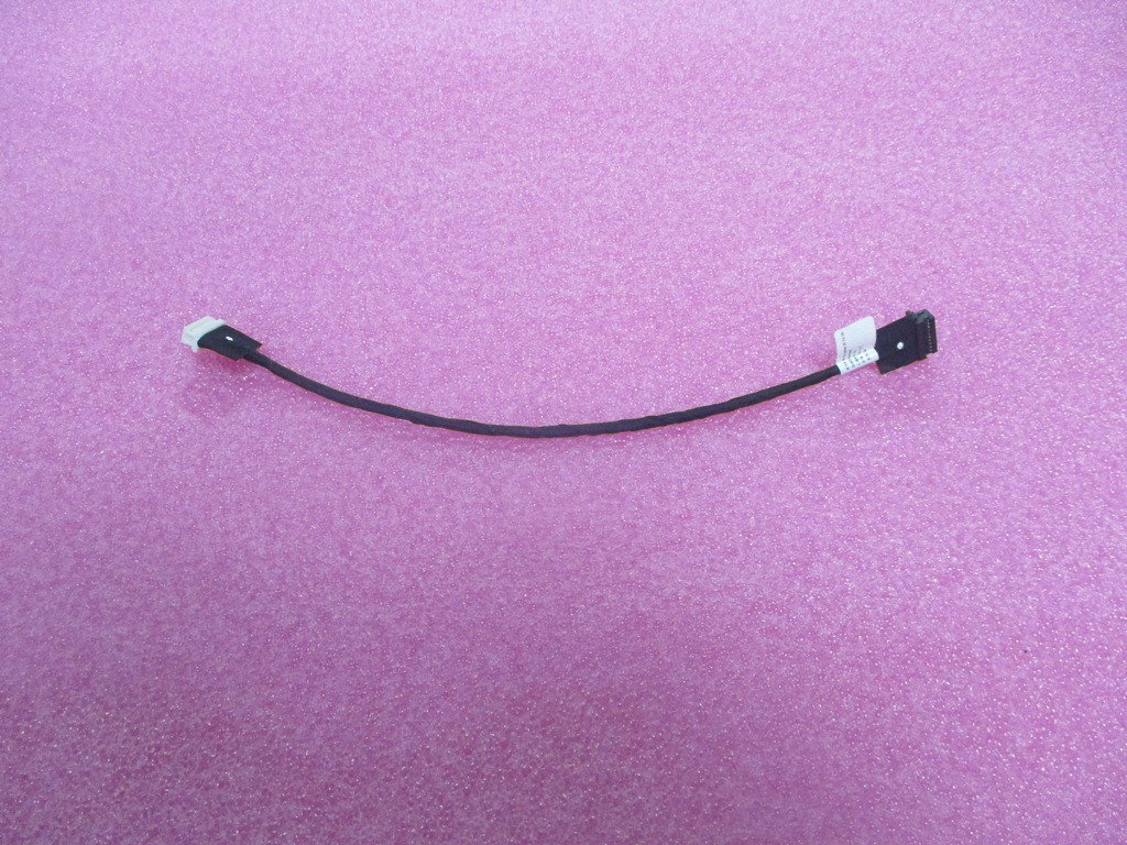 SPS-CABLE SIDE AUD JACK 175MM 800 G5 AIO - HP Genuine Replacement Spare Parts - L70381-001-HP