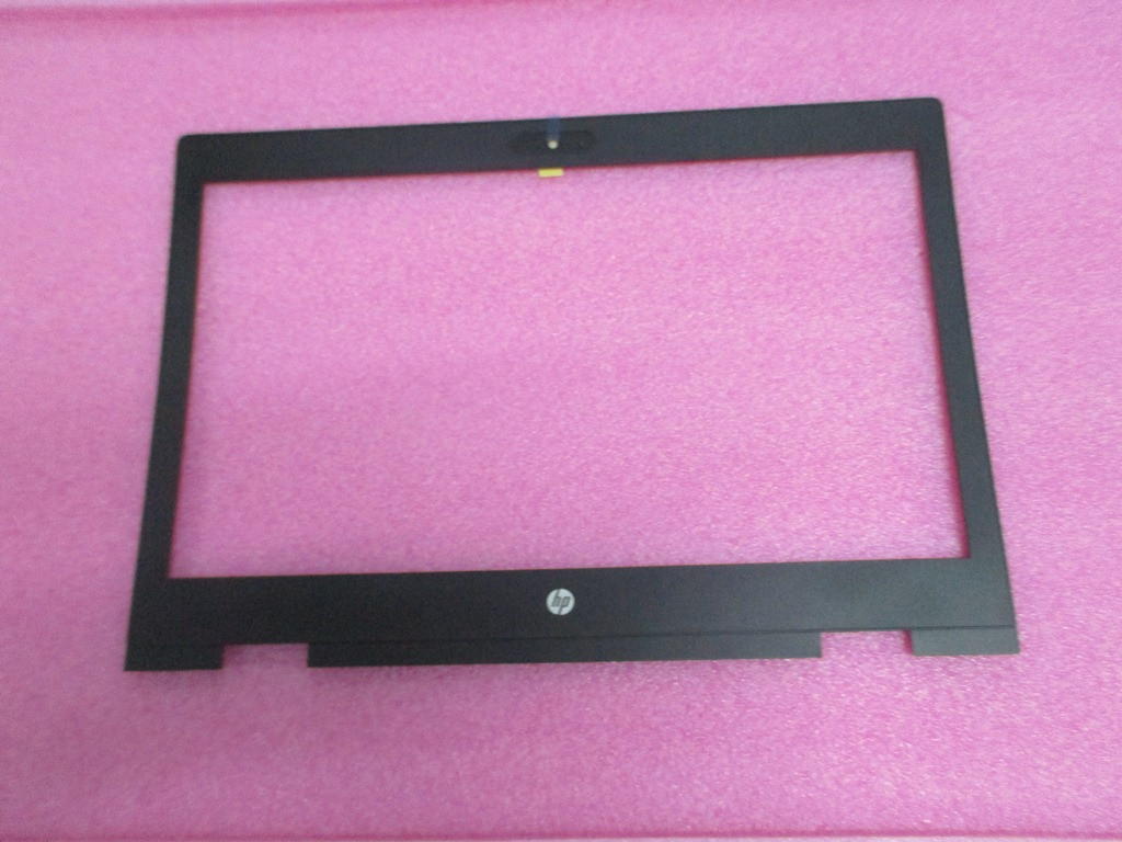 SPS-LCD BEZEL 14 - PVCY - HP Genuine Replacement Spare Parts - L75355-001-HP