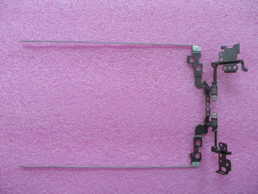 SPS-HINGE KIT TS - HP Genuine Replacement Spare Parts - L77234-001-HP