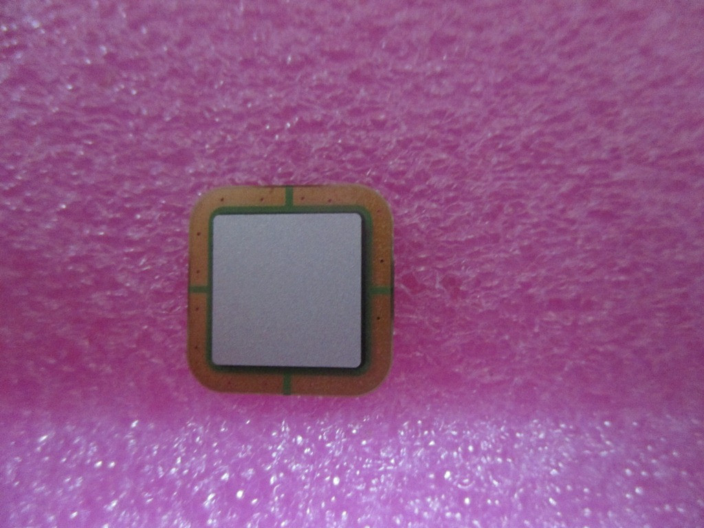 SPS-FINGERPRINT SENSOR - HP Genuine Replacement Spare Parts - L77268-001-HP