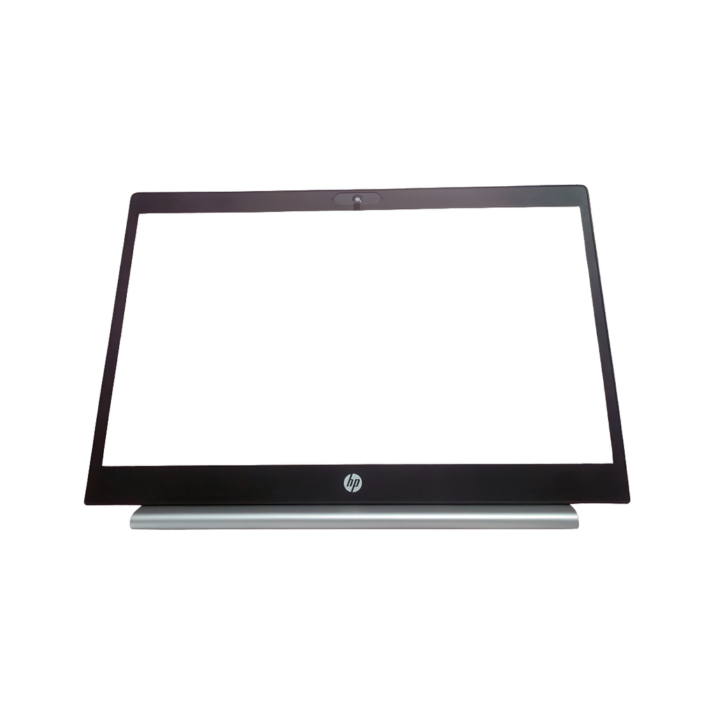 SPS-LCD BEZEL fHDC - HP Genuine Replacement Spare Parts - L77285-001-HP