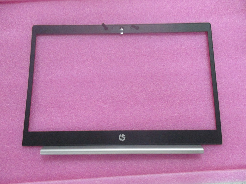 SPS-LCD BEZEL IR CAM - HP Genuine Replacement Spare Parts - L77286-001-HP