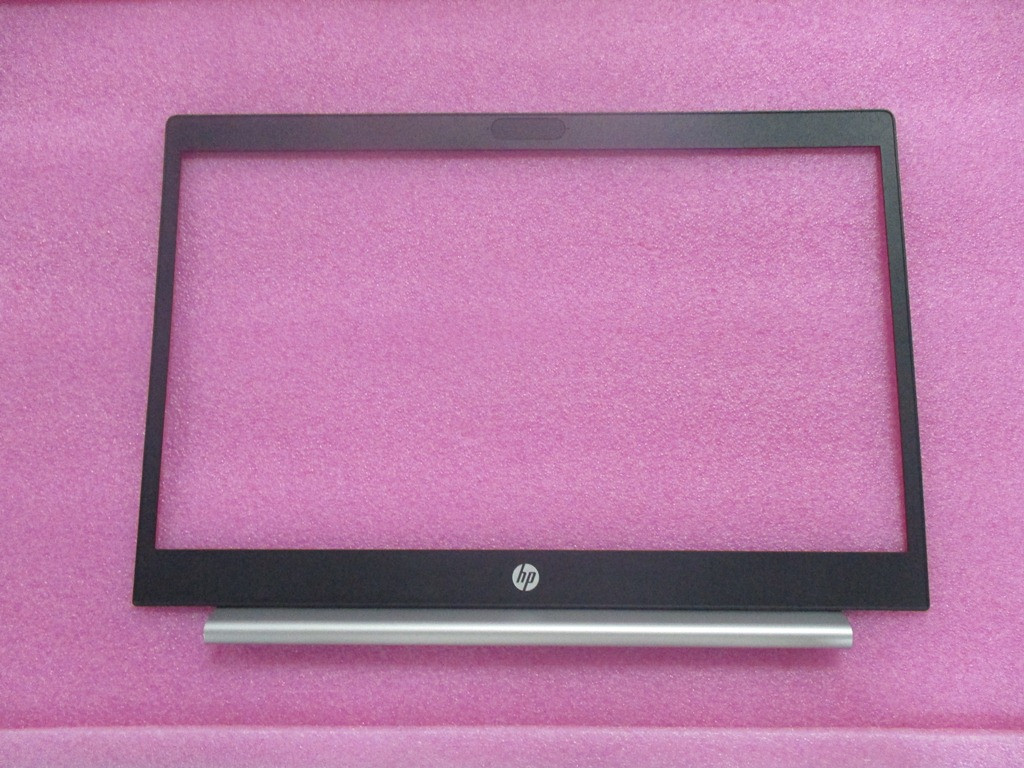 SPS-LCD BEZEL W/O HDC - HP Genuine Replacement Spare Parts - L77287-001-HP