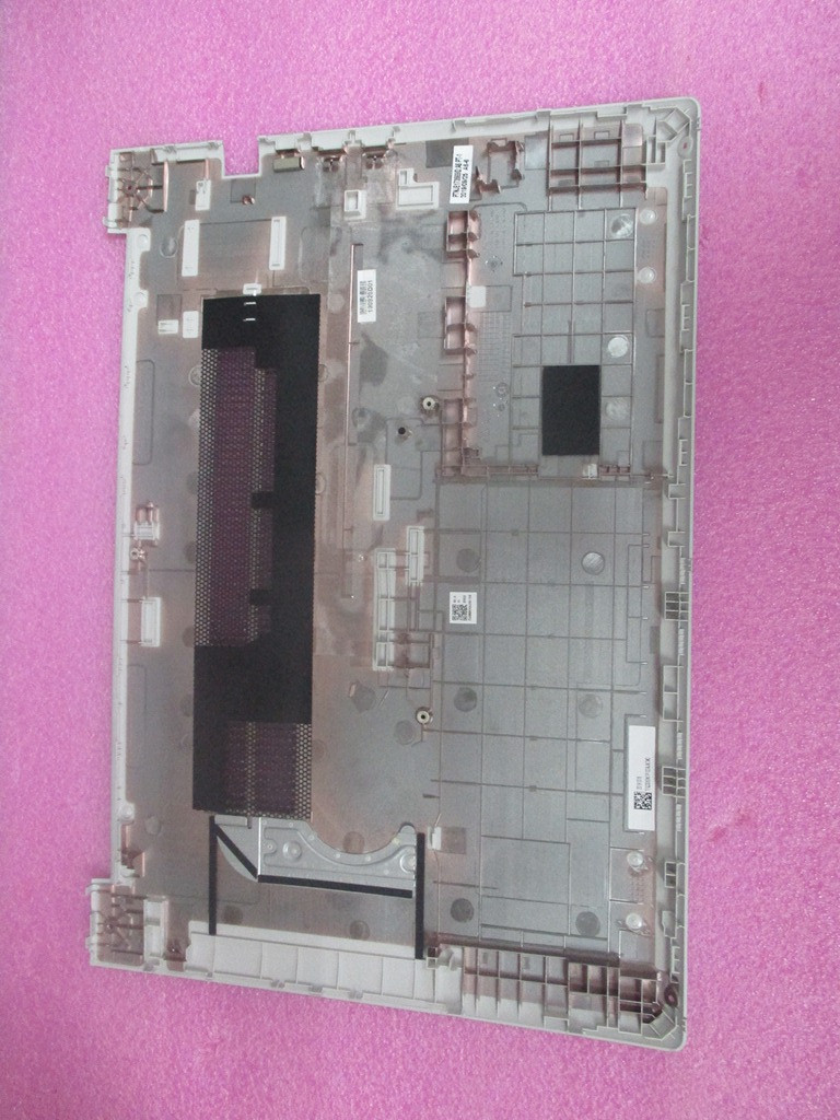 SPS-BASE ENCLOSURE UMA - HP Genuine Replacement Spare Parts - L79384-001-HP