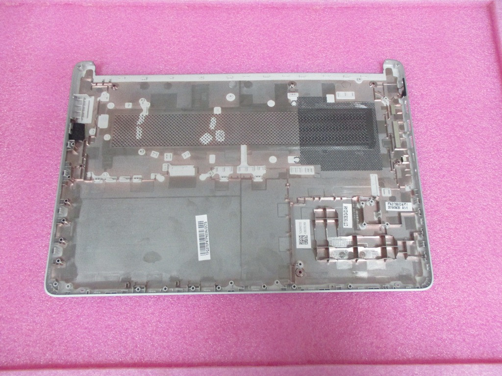 SPS-BASE ENCLOSURE ASV - HP Genuine Replacement Spare Parts - L82275-001-HP