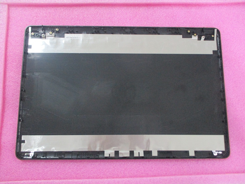 SPS-LCD BACK COVER - HP Genuine Replacement Spare Parts - L83724-001-HP