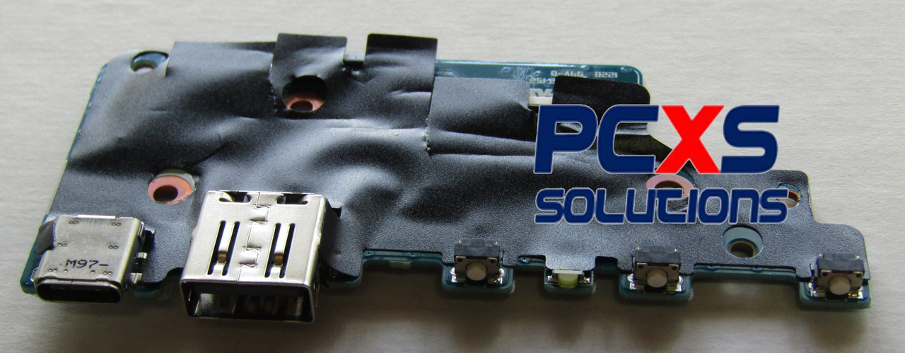 SPS-USB BD - HP Genuine Replacement Spare Parts - L92212-001-HP
