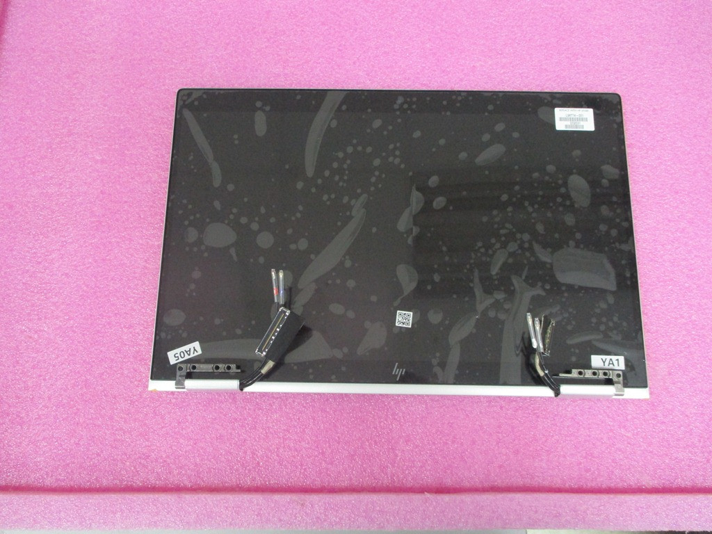 SPS-HU FHD AG LED UWVA 13 TS SVG2 PVCY - HP Genuine Replacement Spare Parts - L98774-001-HP