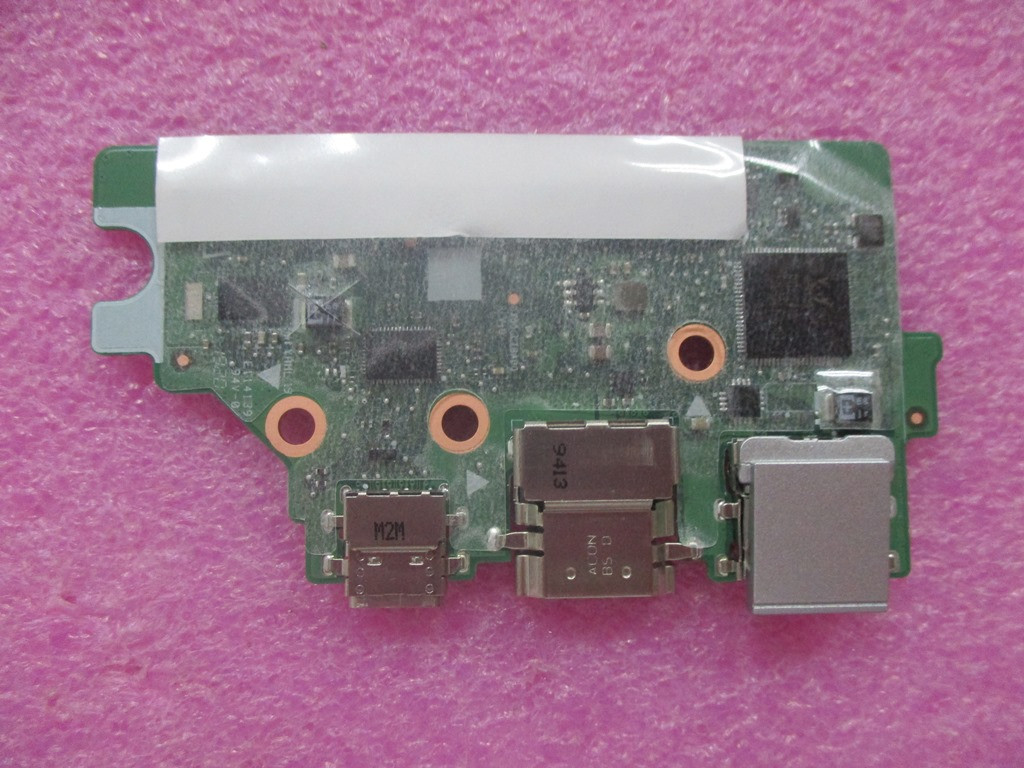 SPS-USB BOARD - HP Genuine Replacement Spare Parts - M00433-001-HP