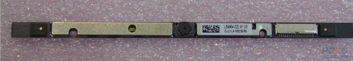 SPS-WEBCAM - HP Genuine Replacement Spare Parts - M00442-001-HP