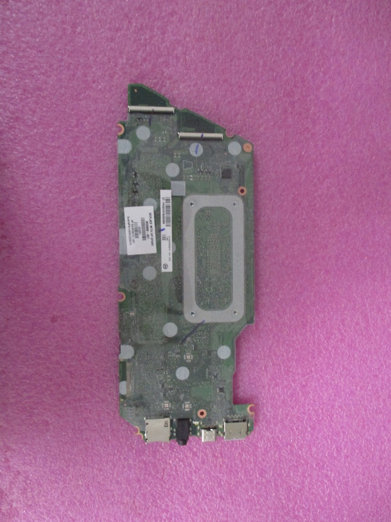 SPS-MB UMA Pent6405U 8GB 32GeMMC - HP Genuine Replacement Spare Parts - M00696-001-HP