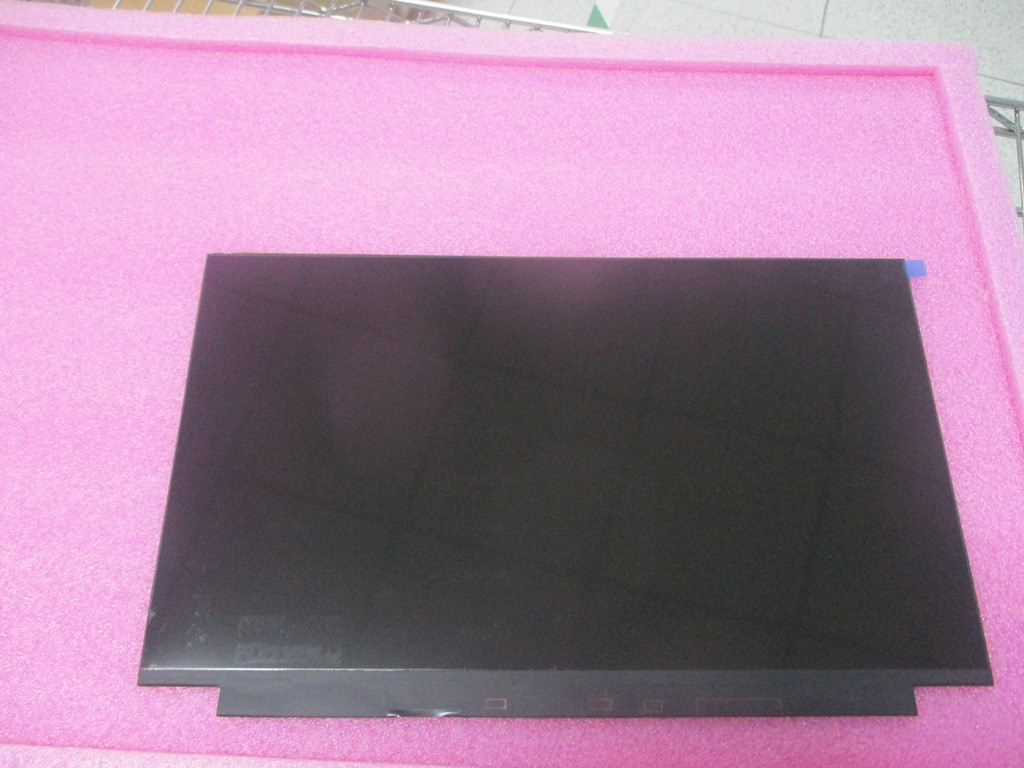 SPS-PANEL 15.6FHDAGUWVA1000 PVCY - HP Genuine Replacement Spare Parts - M01103-001-HP