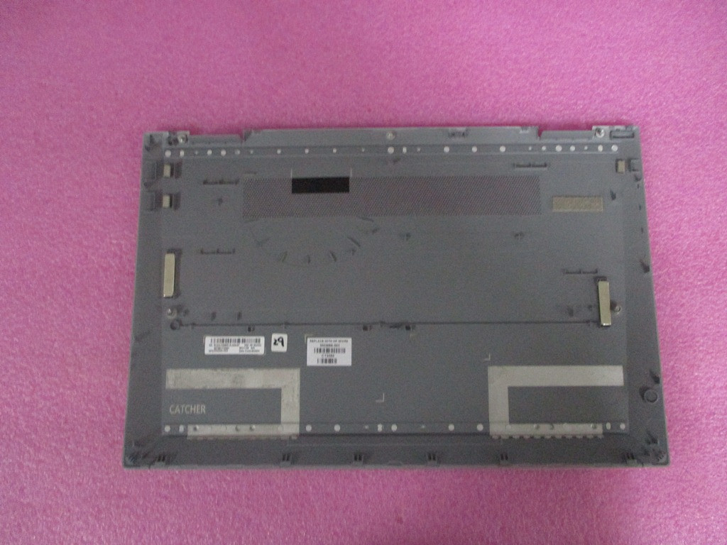 SPS-BASE ENCLOSURE WWAN - HP Genuine Replacement Spare Parts - M03865-001-HP