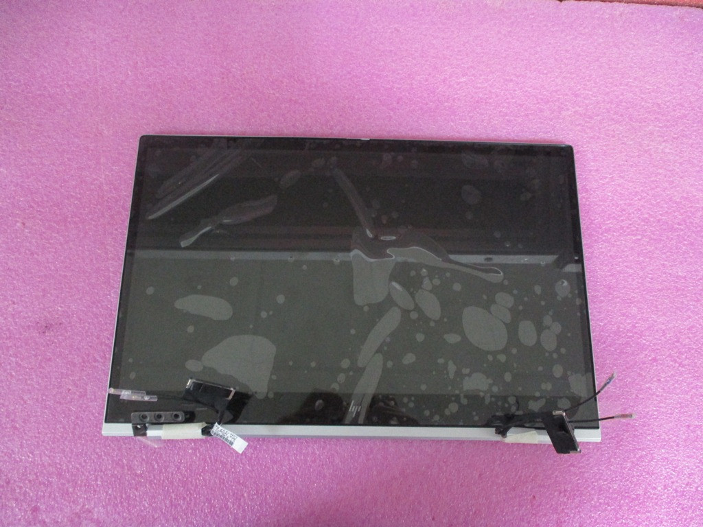 SPS-HU 13 FHDAG UWVA 1000WAN CAM TS PVCY - HP Genuine Replacement Spare Parts - M03872-001-HP