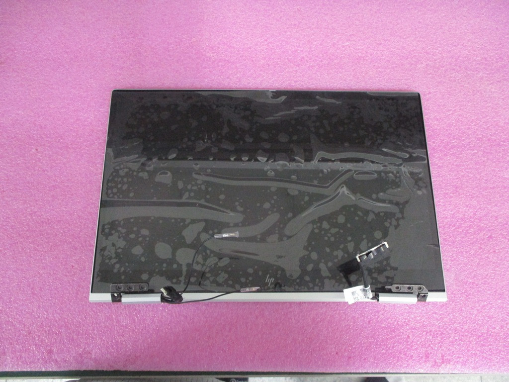 SPS-HU 13 FHDAG UWVA 400 CAM TS - HP Genuine Replacement Spare Parts - M03877-001-HP