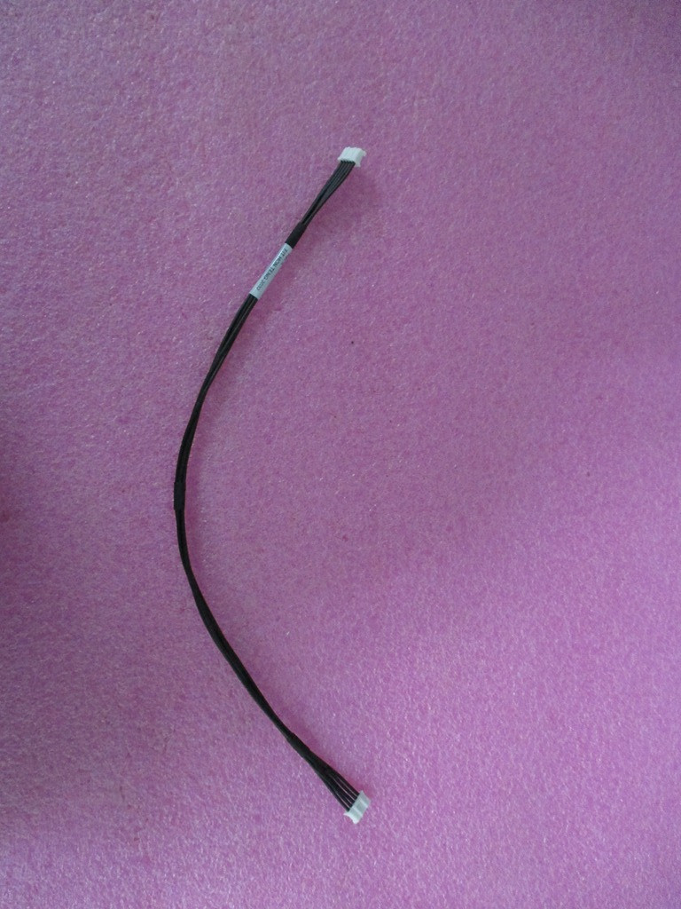 SPS-CA TBT Power cable 300mm Ent20 - HP Genuine Replacement Spare Parts - M10333-001-HP