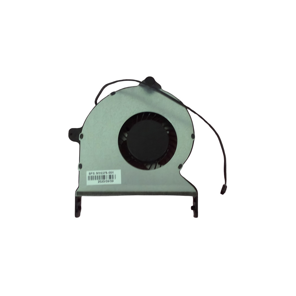 SPS-Fan GPU Std Cooler 18mm-Thin - HP Genuine Replacement Spare Parts - M10376-001-HP