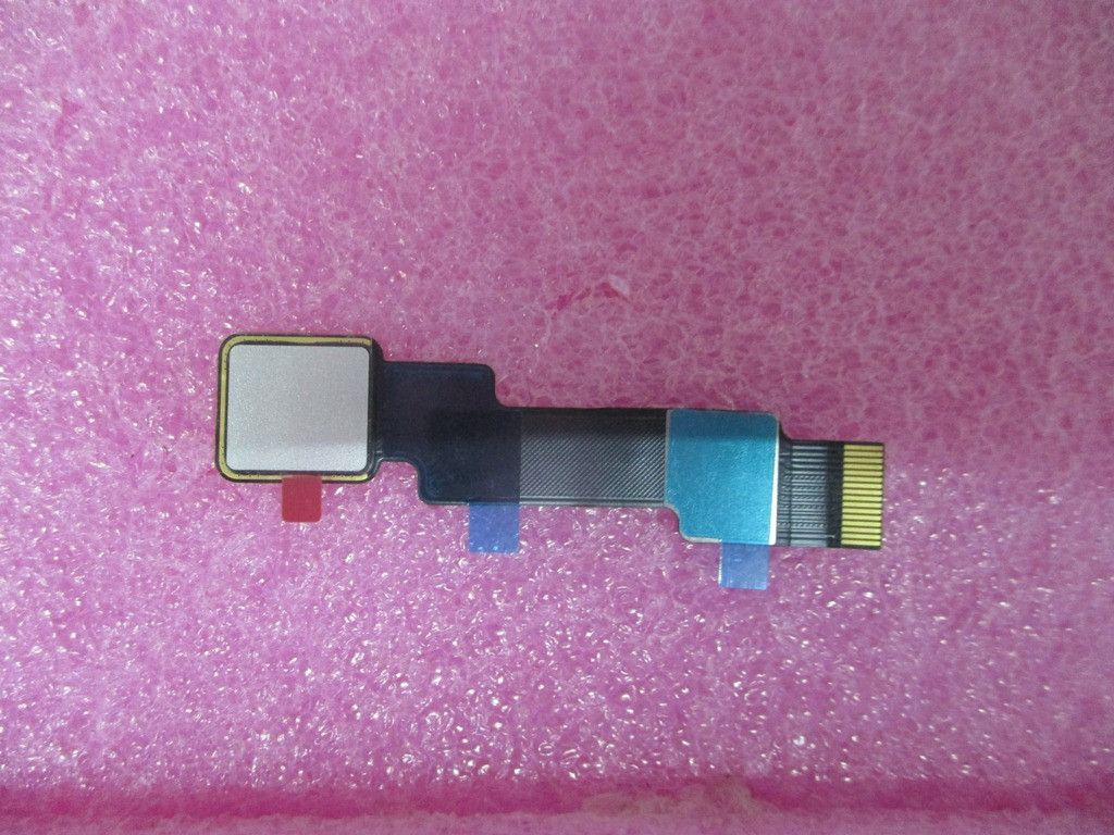 SPS-FINGER PRINT READER - HP Genuine Replacement Spare Parts - M10726-001-HP